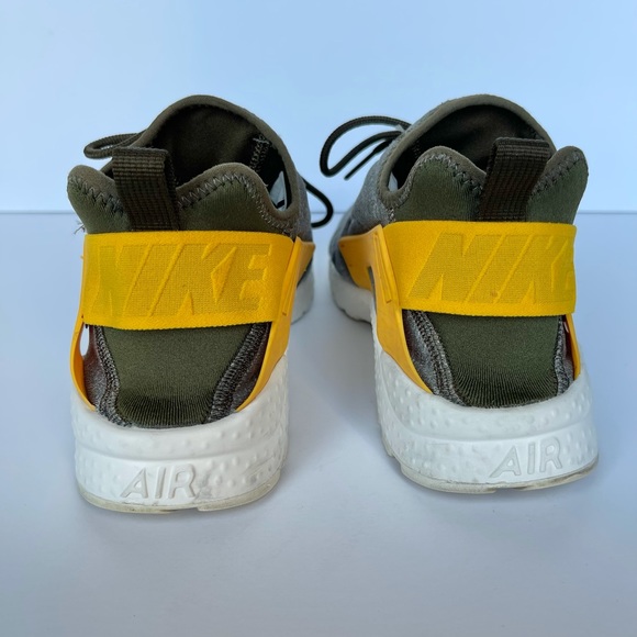 Nike Air Huarache Run - Picture 3 of 4